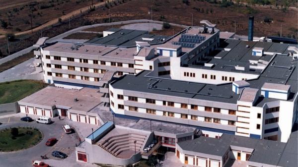 Κοροναϊός : Σε «καραντίνα» κλινική στο Μποδοσάκειο Νοσοκομείο Πτολεμαΐδας