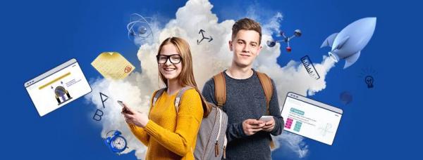 Δωρεάν υπηρεσίες εξ’ αποστάσεως εκπαίδευσης