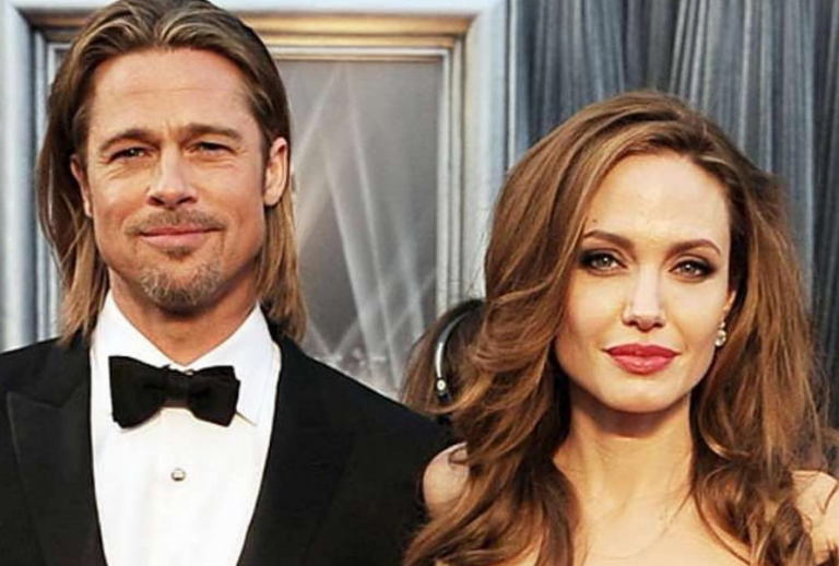 Μπραντ Πιτ – Αντζελίνα Τζολί: Ξανά στα δικαστήρια για την επιμέλεια των παιδιών