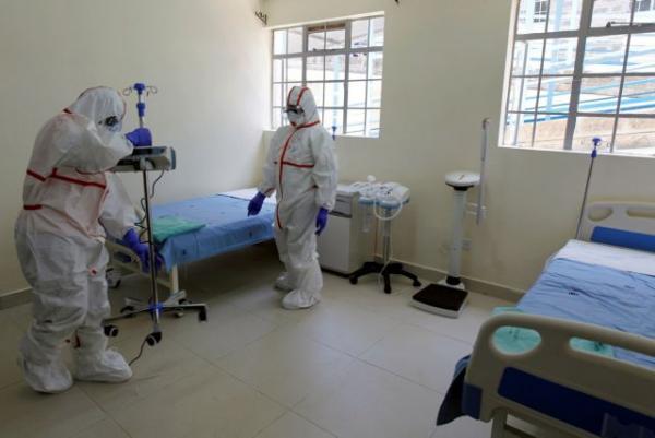 ΙΣΑ: Κρατήστε ανοιχτά ιατρεία για να προστατέψετε τους ασθενείς