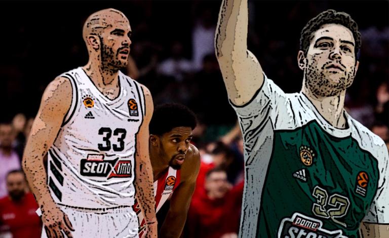 Παναθηναϊκός : Το δίδυμο Καλάθη – Φριντέτ «μπλοκάρει» τον σχεδιασμό