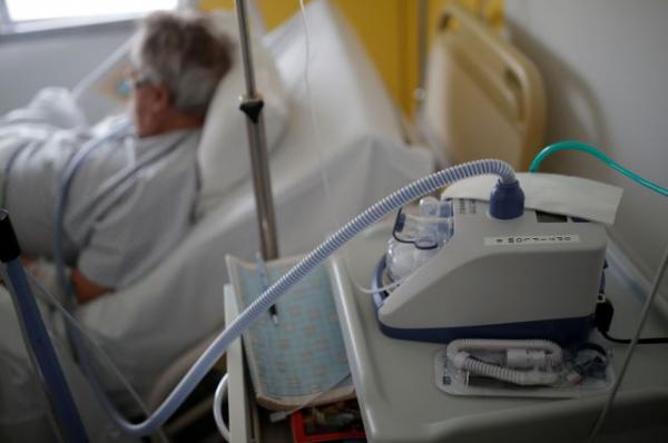 Κοροναϊός : Συγκλονίζει έλληνας γιατρός στην Ιταλία – Χάνονται ζωές που θα μπορούσαν να έχουν σωθεί
