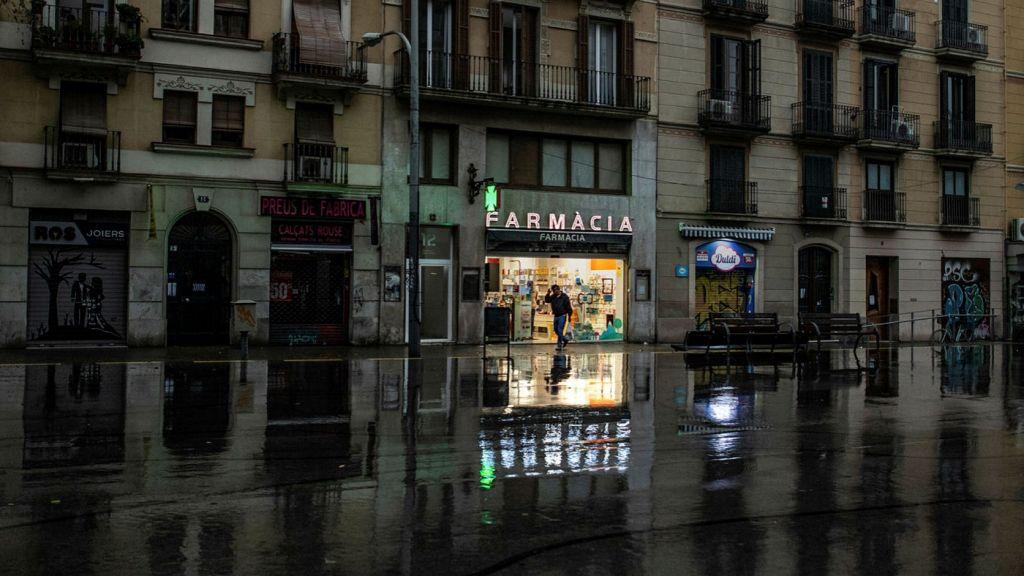 Κοροναϊός : Η Ισπανία αναστέλλει τις εξώσεις