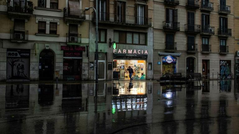 Κοροναϊός : Η Ισπανία αναστέλλει τις εξώσεις