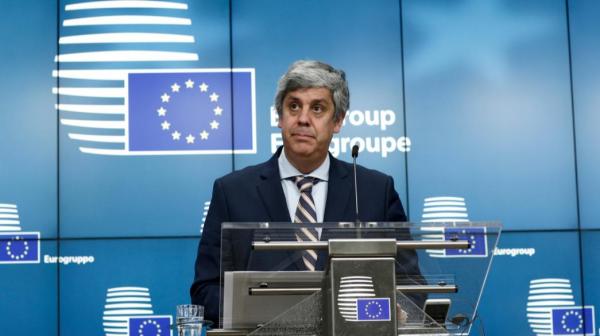 Κοροναϊός : Μέτρα θωράκισης λαμβάνει το Eurogroup