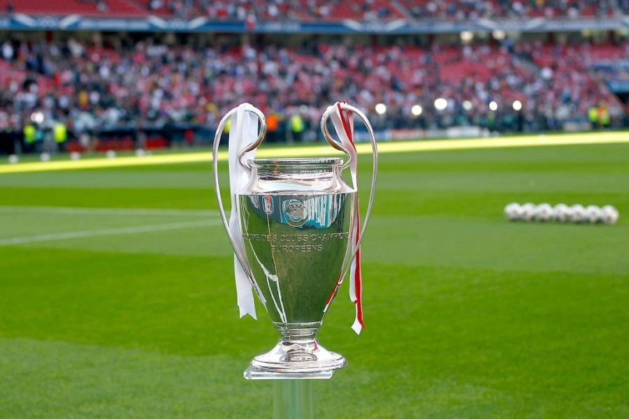 Πρόταση της UEFA να γίνει στις 27 Ιουνίου ο τελικός Champions League