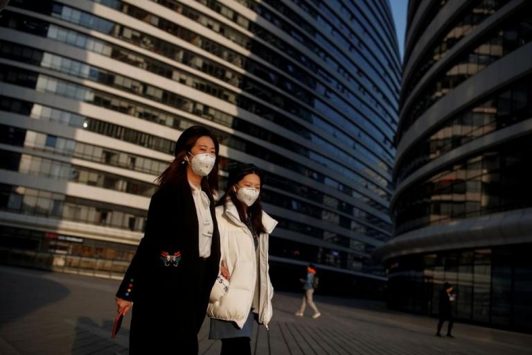 Κίνα : Εμφανίστηκε νέο εγχώριο κρούσμα έπειτα από τρεις μέρες – Και 54 εισαγόμενα