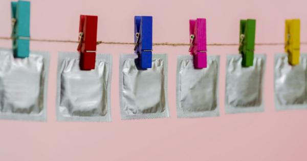 Κοροναϊός : Γιατί ο ιός μετέτρεψε τα προφυλακτικά σε… είδος προς εξαφάνιση