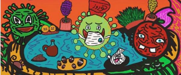 Κοροναϊός: Τέσσερα νέα στοιχεία που αλλάζουν τα δεδομένα