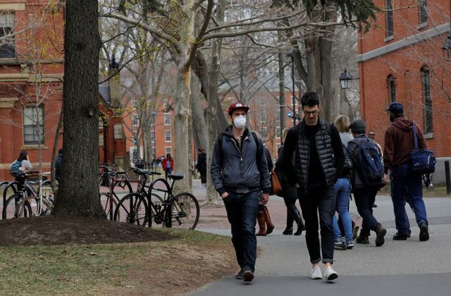 Unesco για κοροναϊό : Οι μισοί μαθητές και φοιτητές χωρίς πρόσβαση σε εκπαιδευτικά ιδρύματα