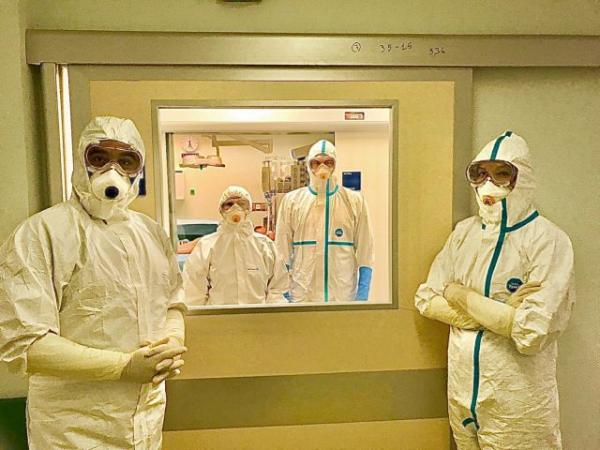 Κοροναϊός: 35 νέα κρούσματα σήμερα – 530 συνολικά