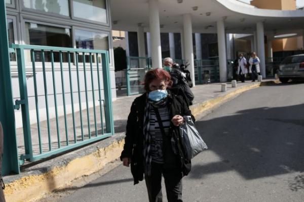 Τα έκτακτα μέτρα που προβλέπονται για τον κοροναϊό