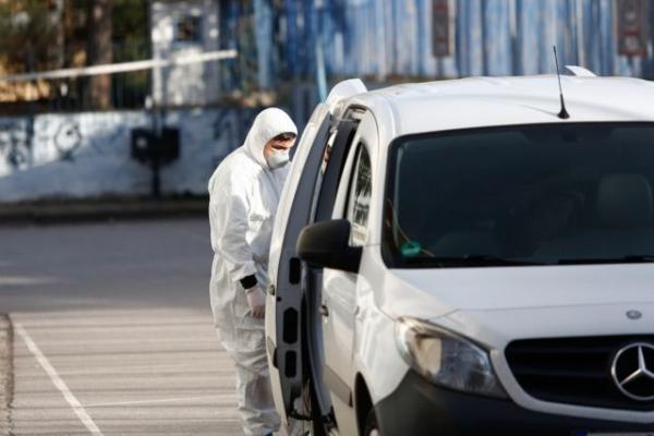 Καθηγητής επιδημιολoγίας για κοροναϊό – «Έχουμε μία διαδρομή 8-10 εβδομάδων μπροστά μας»