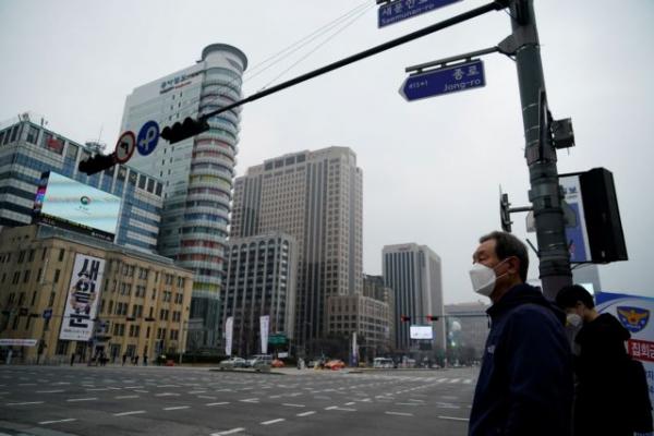 Κοροναϊός : Συγγραφέας «προέβλεψε» την εξάπλωσή του από το 1981