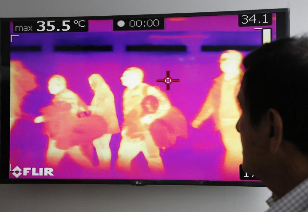 ΠΟΥ : Σε 122 χώρες ο κοροναϊός – 355 νέοι θάνατοι και 7.488 νέα κρούσματα εκτός Κίνας