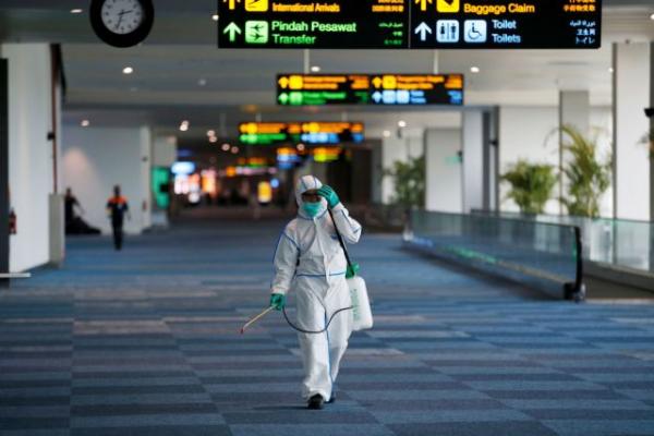 Κοροναϊός : «Καμπανάκι» για την οικονομία της Νορβηγίας – «Σε κατάσταση έκτακτης ανάγκης»