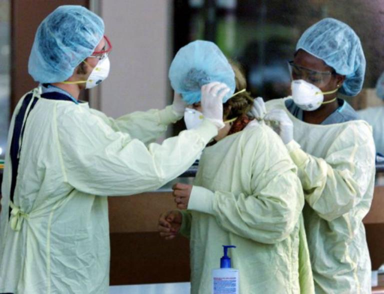 Κοροναϊός: Οι λόγοι που η Ν.Κορέα καταγράφει πολύ χαμηλότερα ποσοστά θνησιμότητας