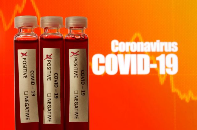 Κοροναϊός : Σε κατ’ οίκον περιορισμό υπάλληλοι της Αποκ/μένης Δ/σης Μακεδονίας – Θράκης