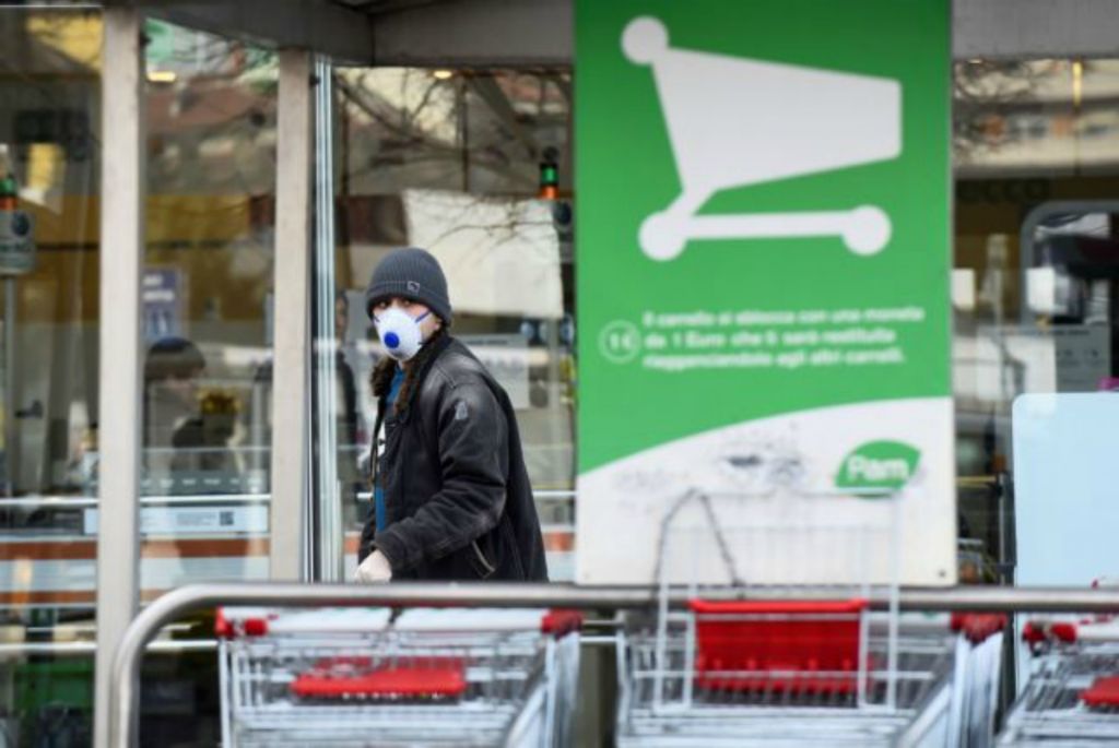 Κοροναϊός: Ξεπέρασε τους 4.000 ο αριθμός των θυμάτων παγκοσμίως