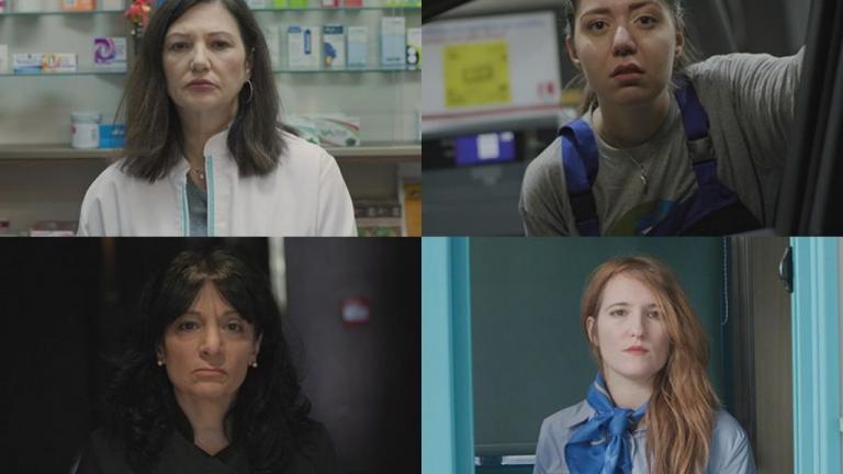 Παγκόσμια Ημέρα Γυναίκας : «Άκουσέ την, πίστεψέ την» – Μία ιστορία σεξουαλικής παρενόχλησης στο γραφείο