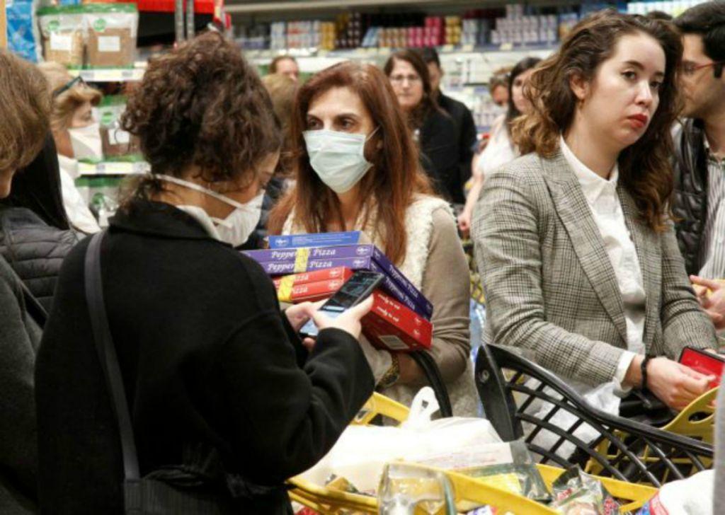 Κοροναϊός – Γερμανία : «Το εμβόλιο θα μπορούσε να είναι έτοιμο έως το φθινόπωρο»