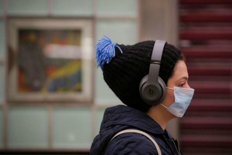 Κοροναϊός : Εξακολουθεί να αφήνει ορισμένα προβλήματα υγείας και μετά την ανάρρωση