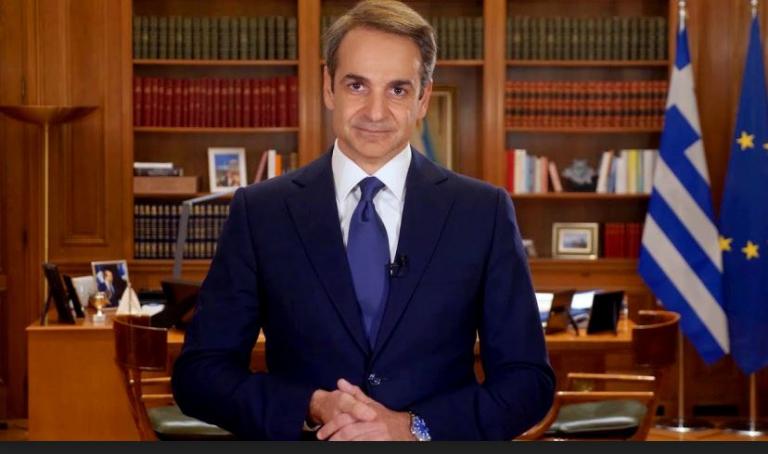 Διάγγελμα Μητσοτάκη: Απαγόρευση κυκλοφορίας από τις 6 το πρωί – Ποιοι θα κυκλοφορούν και γιατί