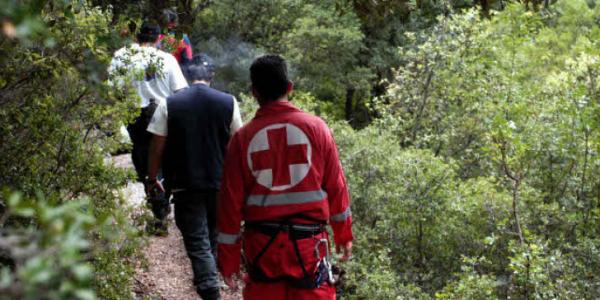 Θεσσαλονίκη : Γυναίκα έπεσε με το ΙΧ της σε πλαγιά του Μελισσοχωρίου