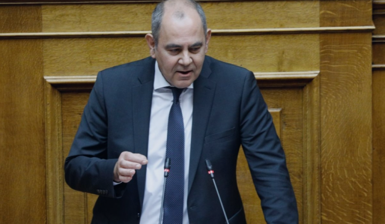 Τι αναφέρει ο υφυπουργός Παιδείας για την εξ αποστάσεως εκπαίδευση στα ΑΕΙ