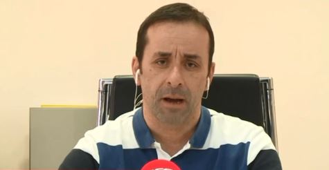 Δήμαρχος Γαλατσίου στο MEGA: Ζητάμε να κλείσουν όλα τα σχολεία