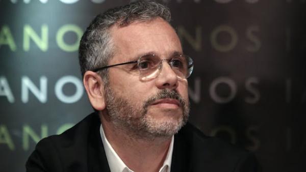 Γιατί «έδιωξαν» τον Μητρόπουλο από το Μαξίμου;