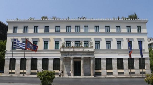 Κλείνει για 14 μέρες για τους πολίτες ο Δήμος Αθηναίων -14 μέτρα προστασίας