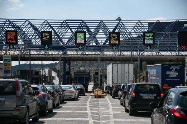 Χαρδαλιάς-Κοροναϊός: «Ξαφνικά την Παρασκευή χάλασαν τα υδραυλικά σε δεκάδες σπίτια»