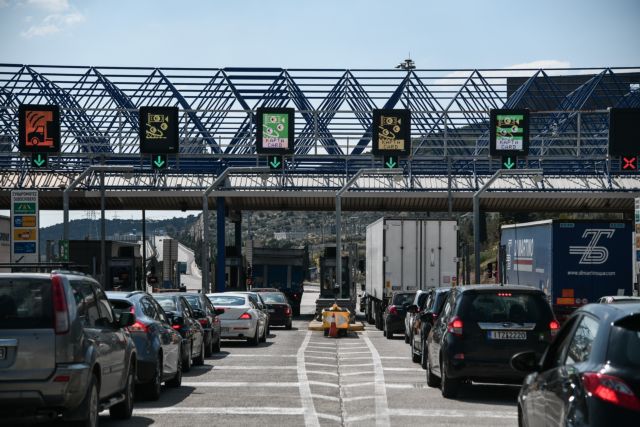 Χαρδαλιάς-Κοροναϊός: «Ξαφνικά την Παρασκευή χάλασαν τα υδραυλικά σε δεκάδες σπίτια»