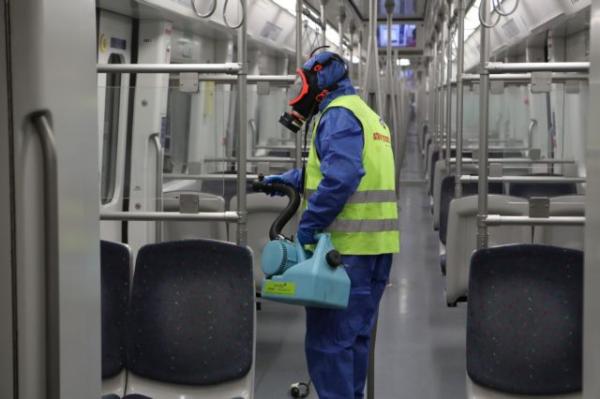 Κοροναϊός : Ερωτήματα που δύσκολα απαντώνται