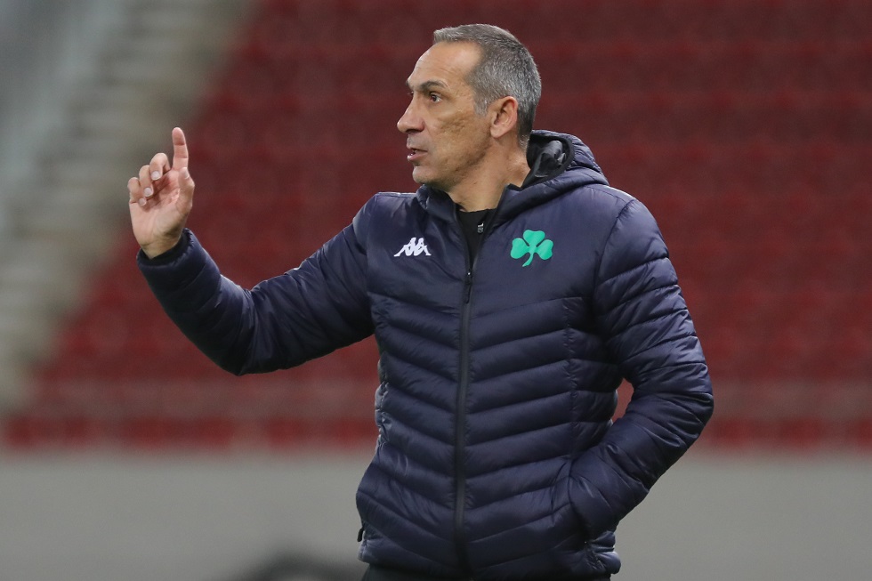 Δώνης : «Μένουμε σπίτι» για να βγούμε στο τέλος νικητές