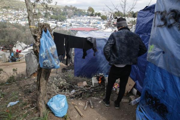Ελληνικό Συμβούλιο για τους Πρόσφυγες: Αίτηση ακύρωσης της αναστολής ασύλου στο ΣτΕ