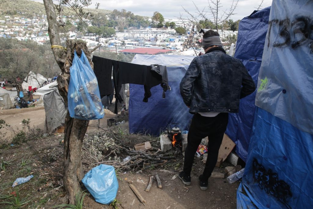 Ελληνικό Συμβούλιο για τους Πρόσφυγες: Αίτηση ακύρωσης της αναστολής ασύλου στο ΣτΕ