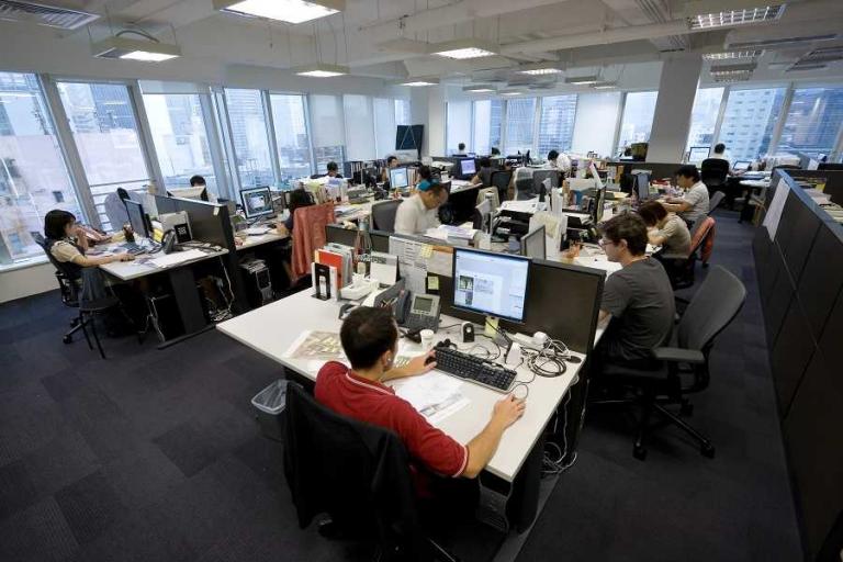 Κοροναϊός : Τα έκτακτα μέτρα του υπουργείου Εργασίας – Τηλεργασία και αναστολή δόσεων