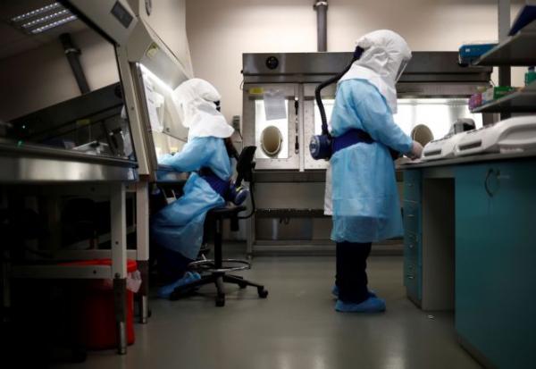 Μέτρα από τον ΕΦΕΤ για επιχειρήσεις και εργαζόμενους – Μεταδίδεται ο κοροναϊός μέσω των τροφίμων;