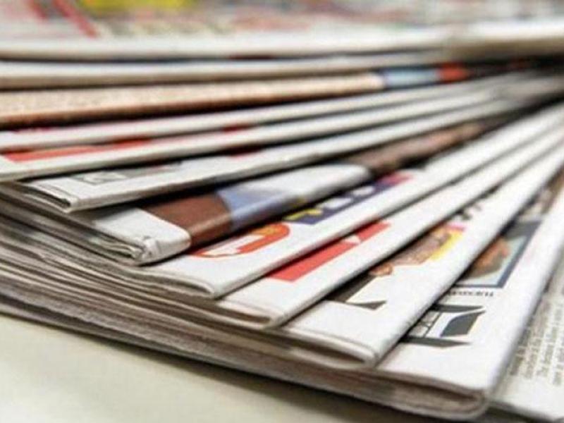 Αυστηρό μήνυμα Γεωργιάδη σε ιδιοκτήτες σούπερ μάρκετ: Βάλτε τις εφημερίδες στα καταστήματα