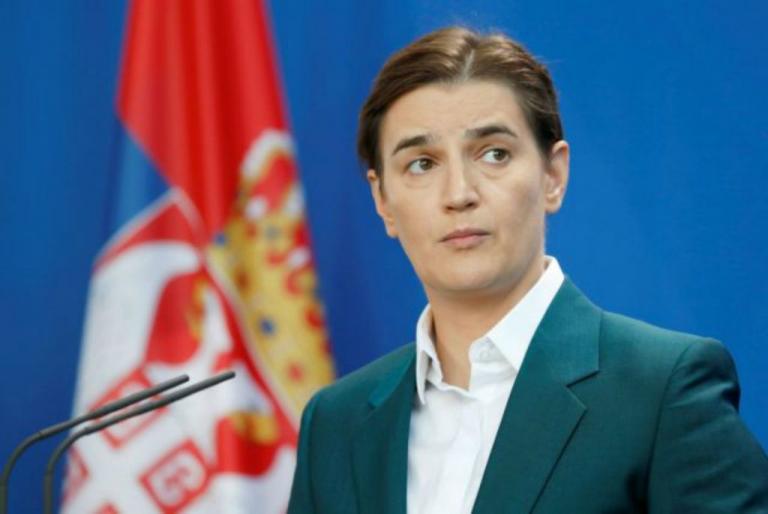 Κοροναϊός – Σερβία : Κήρυξε κατάσταση έκτακτης ανάγκης