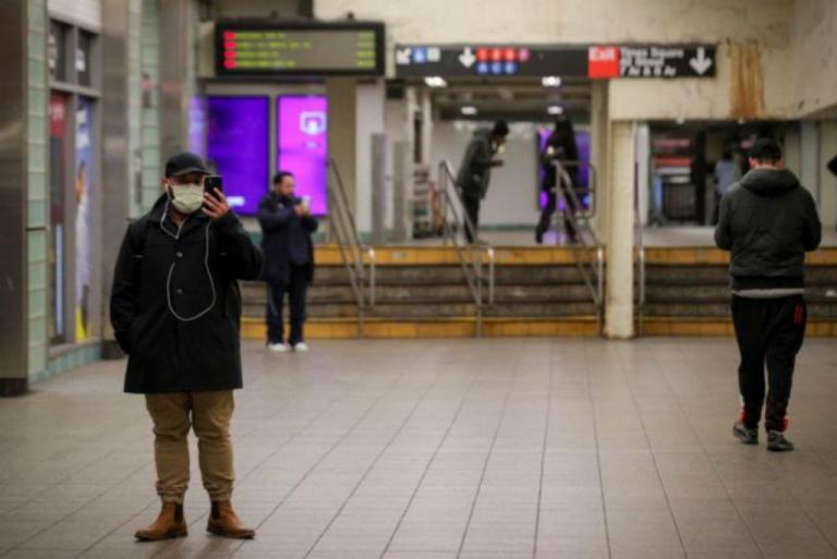 Κοροναϊός – Μ. Βρετανία : 37 νεκροί συνολικά- 152 επιπλέον κρούσματα