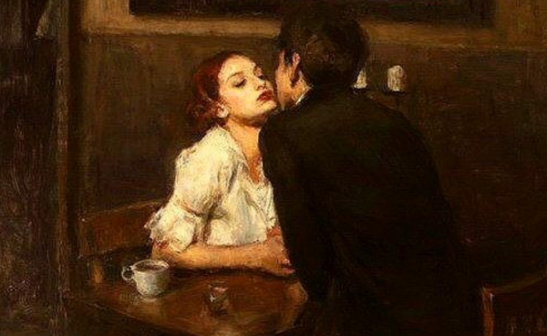 Φαγητό: Έτσι επηρεάζει την ερωτική σου λίμπιντο