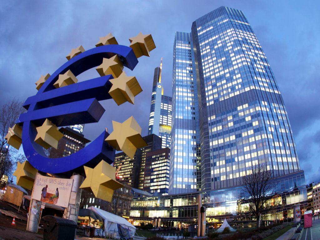 Κοροναϊός : Σχέδιο για δάνεια σε επιχειρήσεις ετοιμάζει η ΕΚΤ