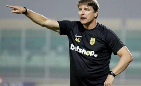 Άρης : Καρδιοχτύπησαν με το τροχαίο του Ένινγκ