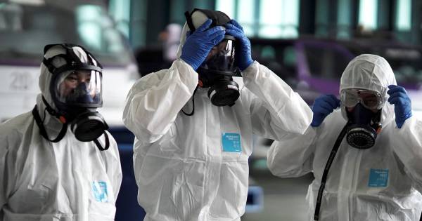 «Ενδιαφέροντες καιροί»