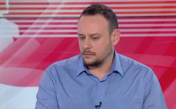 Μαγιορκίνης στο MEGA: Ζητούμενο να έχει ολοκληρωθεί μέχρι το καλοκαίρι η πρώτη φάση του κοροναϊου