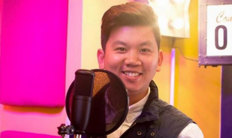 Ορέστης Τσανγκ: Η φωτογραφία που σοκάρει λόγω κορονοϊού