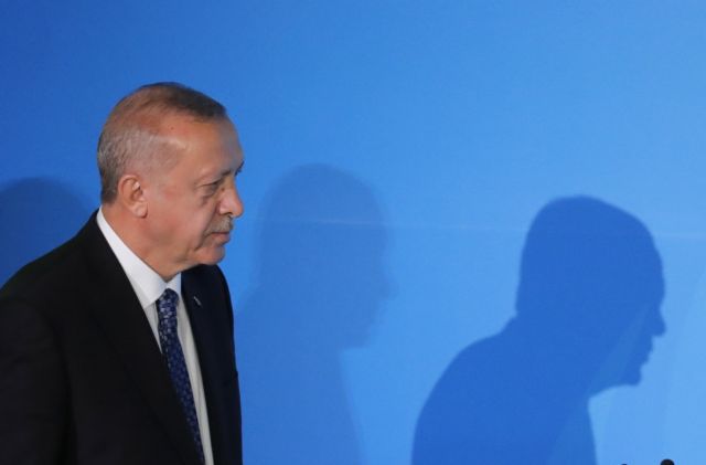 Έντονος εκνευρισμός στην Ευρώπη μετά την νέα προκλητικότητα Ερντογάν